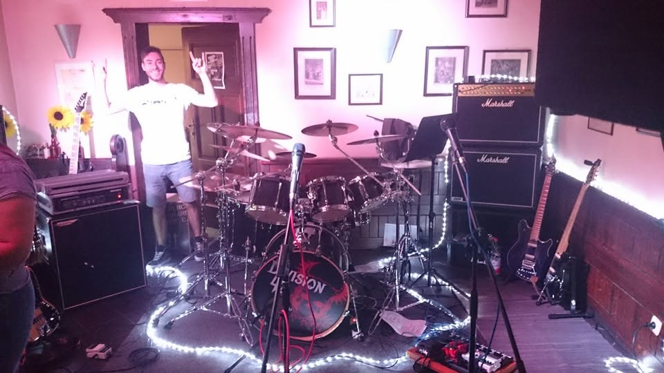 Uriges - Rock over Steinheim
