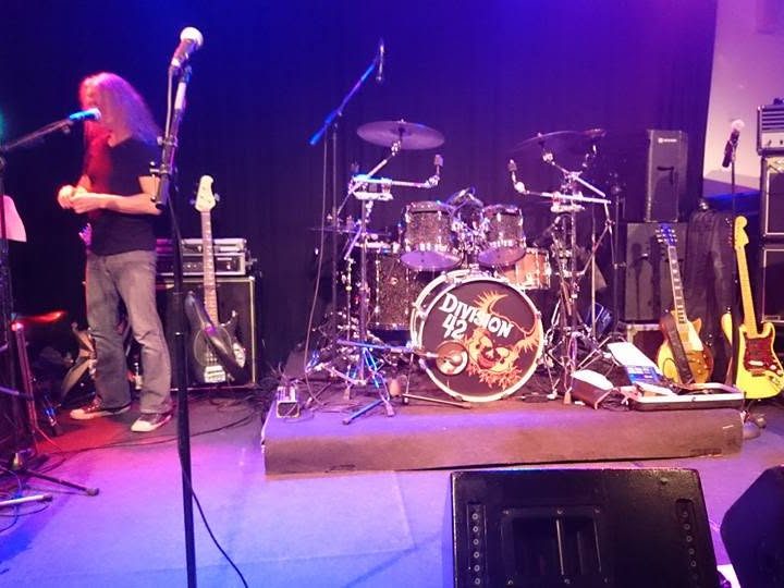 KUZ Live: Rock Division Chapter 3
