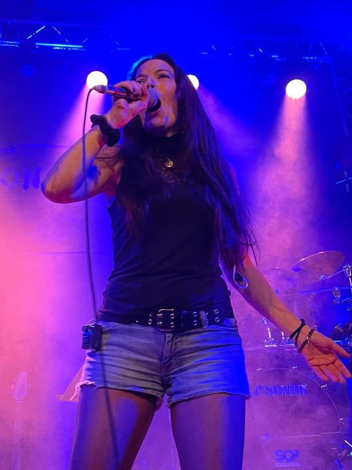 Sandra